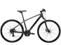 Trek Hybrid Sykkel Dual Sport 1 Lithium Grey