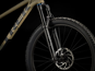 Trek Roscoe 9 Matt Quicksand til Olive Fade/Black