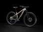 Trek Roscoe 9 Matt Quicksand til Olive Fade/Black