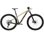 Trek Roscoe 9 Matt Quicksand til Olive Fade/Black