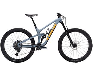 Trek Slash 9.8 Gx Axs Matte Battleship Blue