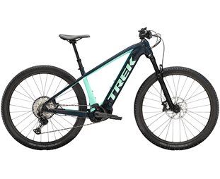 Trek El-MTB Powerfly 7 Navy/Miami