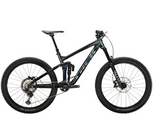 Trek Remedy 8 27.5 XT Mørk Prisme