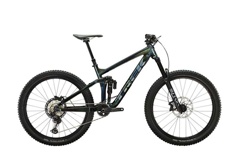 Trek Remedy 8 27.5 XT Mørk Prisme
