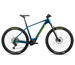 Sähkömaastopyörä Orbea Urrun 10 Blue