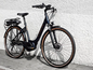 Trek Elcykel Verve+ 2 500 Wh Deep Dark Blue