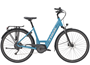 Trek Elsykkel Verve+3 Lowstep Teal
