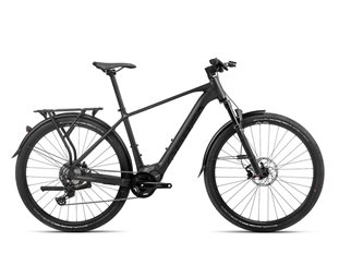 Sähköpyörä Orbea Kemen 30 Black