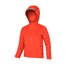 Endura Cykeljacka Kids MT500JR Waterproof Jacket Paprika