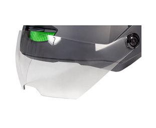 Endura Visir Speed Pedelec Visor Clear