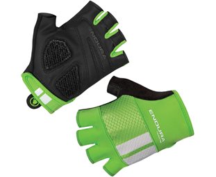 Endura Pyöräilyhanskat FS260-Pro Aerogel II Hi-Vis Hivizgreen