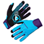 Endura Pyöräilyhanskat MT500 D3O Glove Electricblue