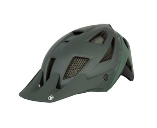 Endura Pyöräilykypärä MTB MT500 Forestgreen