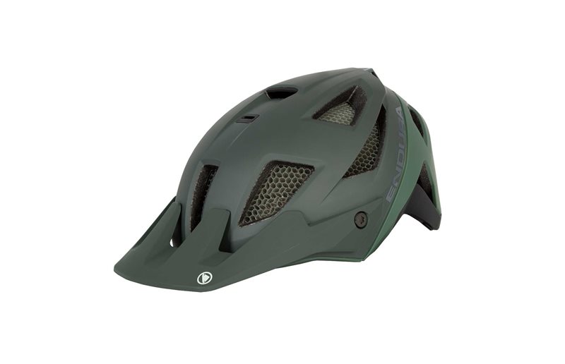 Endura Sykkelhjelm MTB MT500 Forestgreen