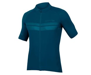 Endura Cykeltröja Pro Sl S/S ll Kingfisher