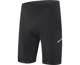 Endura Lasten pyöräilyshortsit Xtract Gel Short 11-12Yrs