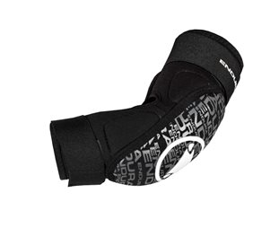 Endura Albuebeskyttere Singletrack Youth Elbow Pads