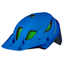 Sykkelhjelm Endura MT500JR Youth Azureblue