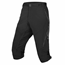 Endura Pyöräilyshortsit Hummvee 3/4 Short ll + Liner alusshortsit Metsänvihreänä