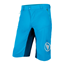 Endura Cykelbyxa MT500 Spray Short Electricblue