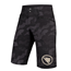 Endura Cykelbyxa Singletrack Short ll Blackcamo