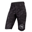 Endura Naisten pyöräilyshortsit Singletrack Short ll Blackcamo