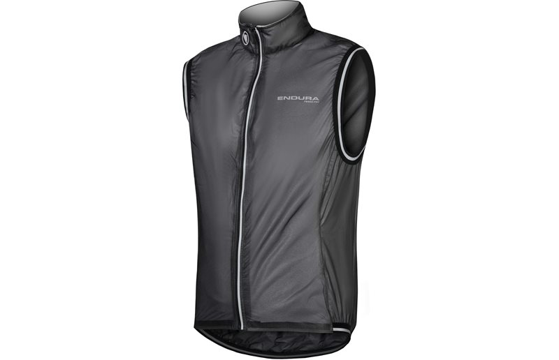 Endura Regnjacka FS260Pro Adrenallne Race Gilet ll