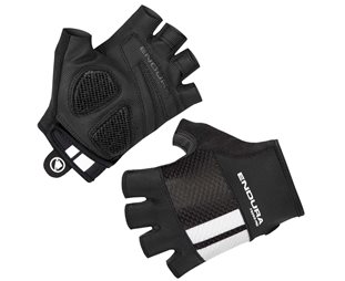 Endura Pyöräilyhanskat FS260-Pro Aerogel ll Hi-Vis