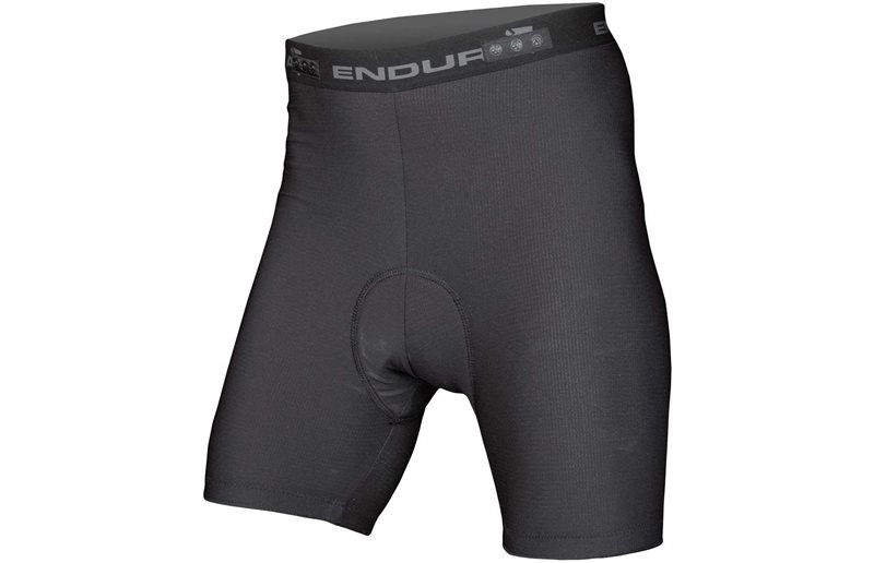 Indre cykelshorts Endura Mesh Clickfast Liner S