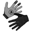 Endura Pyöräilykäsineet Singletrack Windproof Glove Black