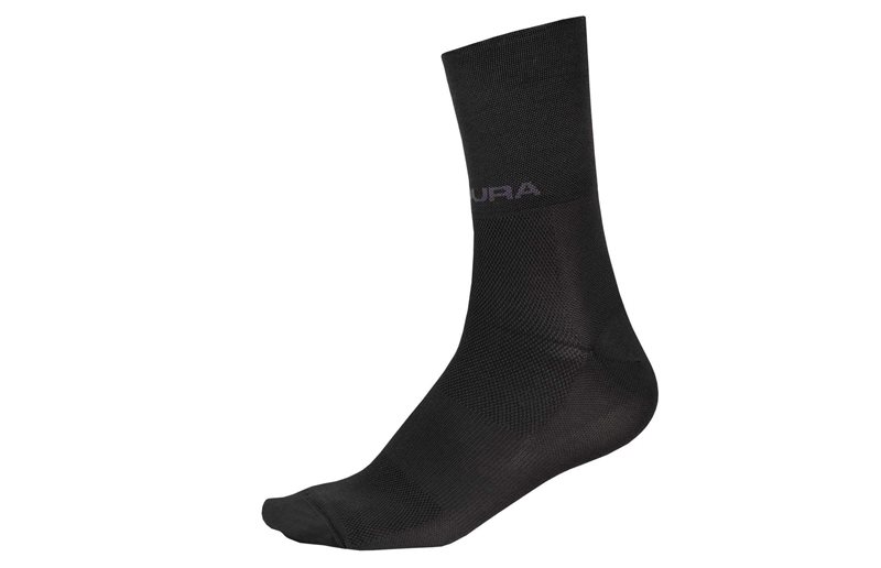 Endura Sykkelstrømper Pro Sl Sock ll Black