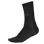 Endura Sykkelstrømper Pro Sl Sock ll Black