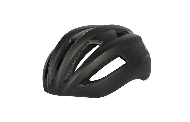 Cykelhjälm Endura Racer Xtract ll Black