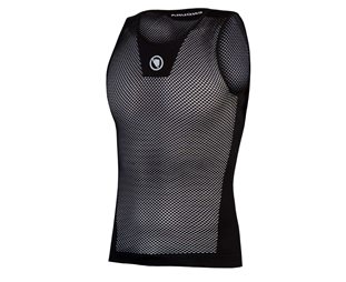 Endura Undertøj Fishnet S/L ll Sort