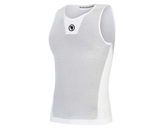Endura Undertøj Fishnet S/L ll Hvid