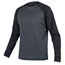 Endura Cykeltröja MT500 Burner L/S Jersey ll Black