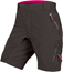 Endura Pyöräilyshortsit Naisten Hummvee Short ll