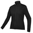 Endura Cykeltröja Dam Xtract Roubaix L/S Jersey Black