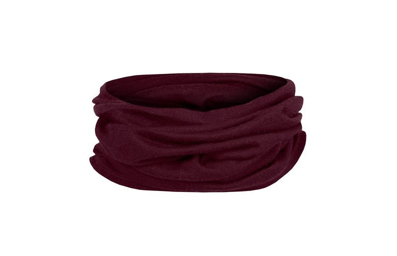 Endura Kauluri Baabaa Merino Tech Multitube Aubergine