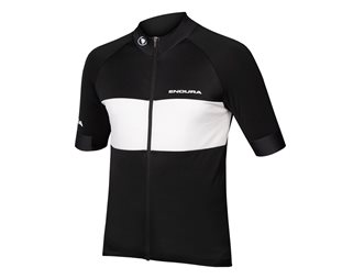 Endura FS260-Pro S/S Jersey ll (Relaxed Red)