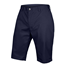 Endura Pyöräilyshortsit Hummvee Chino Shorts + Liner alusshortsit Navy