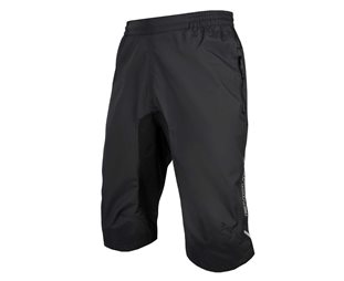 Endura Hummvee Waterproof Short Black