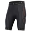 Endura Suojashortsit MT500 Protector Undershorts II Musta