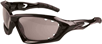 Sportglasögon Endura Mullet Black