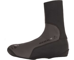 Endura Kengänsuojat Pro SL Overshoe Black