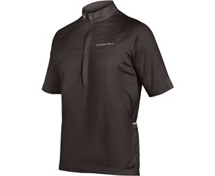 Endura Xtract ll Jersey Sort