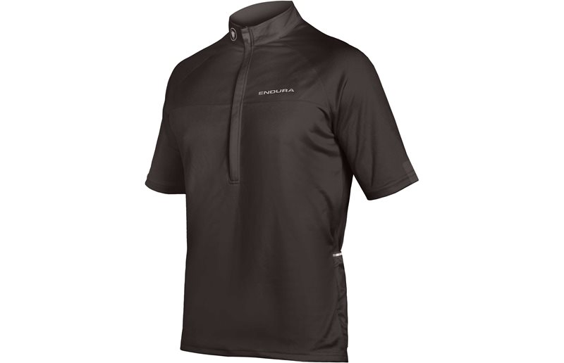 Endura Pyöräilypaita Xtract II Jersey Musta
