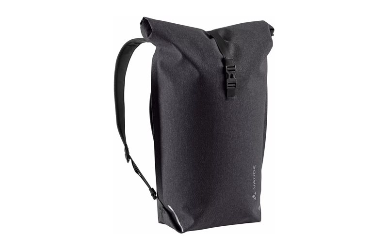 Reppu VAUDE Planegg Phantom 17L Musta