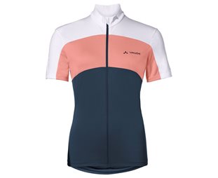 VAUDE Naisten pyöräilypaita Matera Fz Tricot
