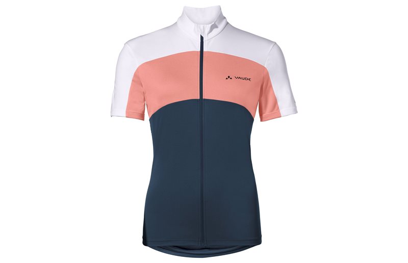 VAUDE Naisten pyöräilypaita Matera Fz Tricot